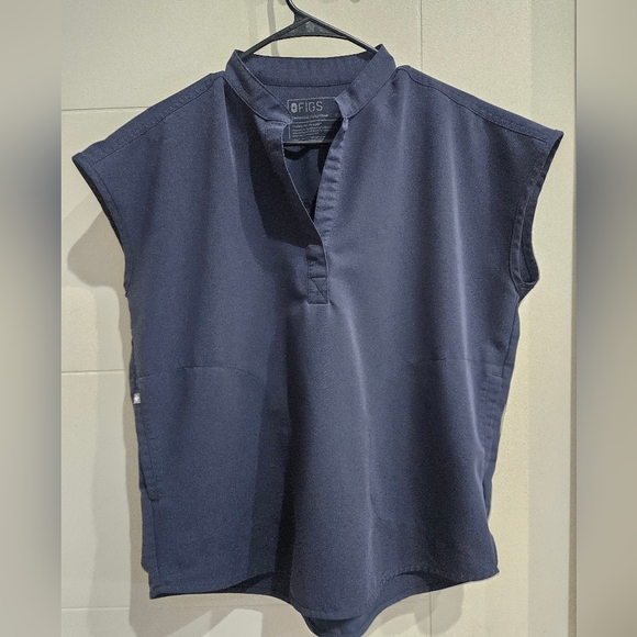 Figs Scrub Set - Picture 2 of 4